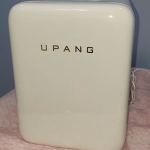 UPANG Plus - Desinfectante y secador para biberones con LED,